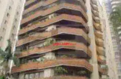 Apartamento com 4 dormitórios, 378 m² - venda por r$ 2.900.000,00 ou aluguel por r$ 22.849,60/mês - pacaembu - são paulo/sp