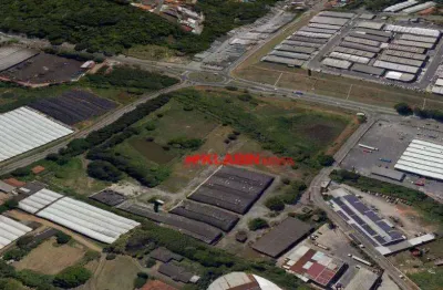 Galpão à venda, 8393 m² por r$ 30.000.000,00 - jardim paineira - itaquaquecetuba/sp