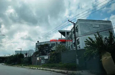 Galpão, 5010 m² - venda por r$ 14.000.000,00 ou aluguel por r$ 90.000,00/mês - cidade industrial satélite de são paulo - guarulhos/sp