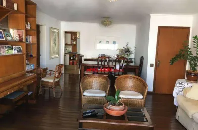 Apartamento com 4 quartos à venda na Avenida Portugal, Brooklin, São Paulo