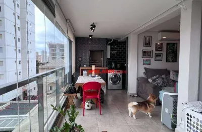 Apartamento com 2 dormitórios à venda, 68 m² por r$ 1.210.000,00 - mirandópolis - são paulo/sp