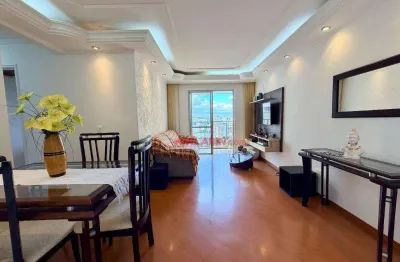 Apartamento com 3 dormitórios à venda, 63 m² por r$ 775.000,00 - vila mariana - são paulo/sp