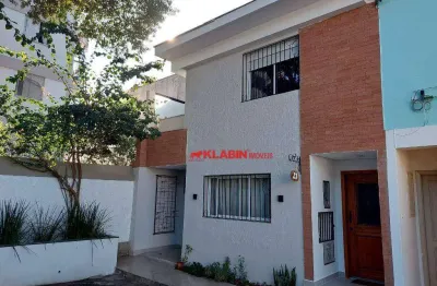 Casa com 3 quartos à venda na Rua Robertson, Aclimação, São Paulo