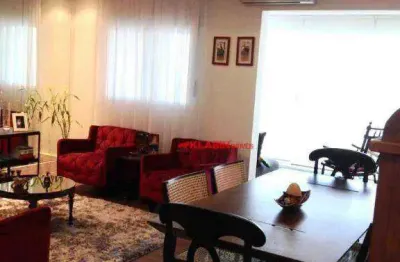 Cobertura com 3 quartos à venda na Rua Lacedemônia, Vila Mascote, São Paulo