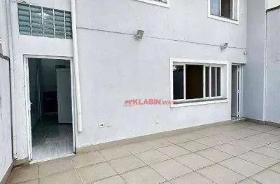 Casa com 3 dormitórios à venda, 140 m² por r$ 1.180.000,00 - vila mariana - são paulo/sp
