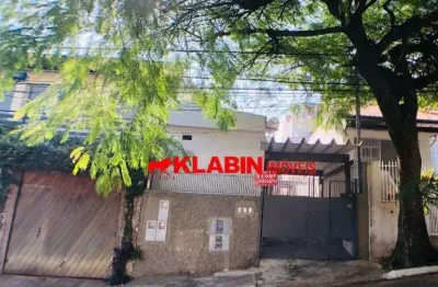 Casa com 3 dormitórios à venda, 143 m² por r$ 850.000,00 - mirandópolis - são paulo/sp