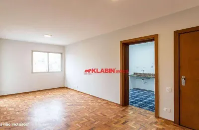 Apartamento com 2 dormitórios à venda, 78 m² por r$ 716.000,00 - vila clementino - são paulo/sp