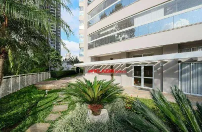 ** belíssimo apartamento com vista panorâmica para o parque ibirapuera - 161m² de área privativa - 4 dormitórios sendo 3 suítes - 3 vagas de garagem *