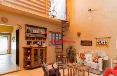 Casa com 3 quartos à venda na Rua Caravelas, Vila Mariana, São Paulo