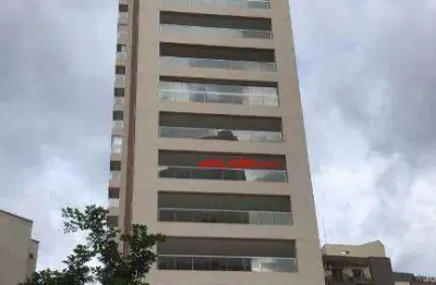 Apartamento com 4 suítes à venda, 275m² por r$ 3.600.000 - aclimação - são paulo/sp