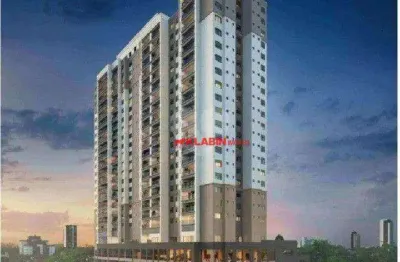 Apartamento com 3 dormitórios à venda, 120 m² por r$ 1.400.000,00 - ipiranga - são paulo/sp