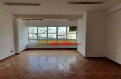 Conjunto para alugar, 63 m² por r$ 2.100,00/mês - sé - são paulo/sp