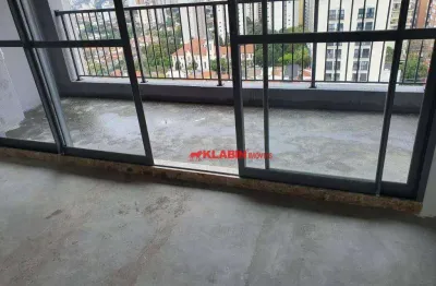 Studio com 1 dormitório à venda, 39 m² por r$ 598.000,00 - vila mariana - são paulo/sp