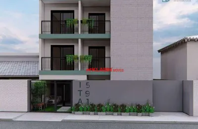 Studio com 1 dormitório à venda, 29 m² por r$ 289.462,35 - bosque da saúde - são paulo/sp
