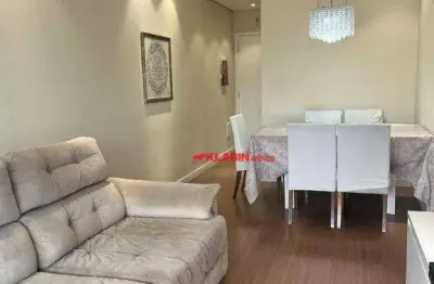 Apartamento com 3 dormitórios à venda, 82 m² por r$ 1.290.000,00 - vila mariana - são paulo/sp