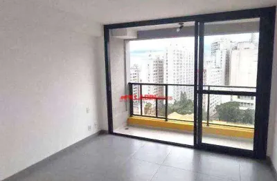 Novo, studio, venda, espm, belas artes,  tomas alves, ana rosa/vila mariana