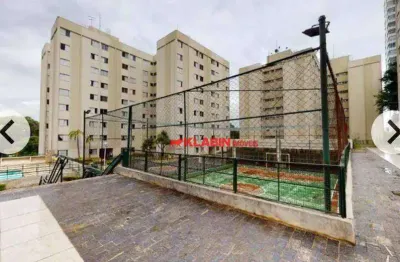 ** apartamento de 3 dormitórios com 68m² de área privativa nas imediações da estação vila sônia - 1 vaga - prédio com portaria 24 horas e lazer **