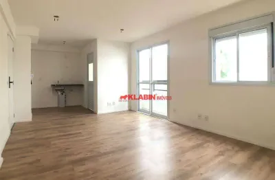 Apartamento com 1 dormitório à venda, 35 m² por r$ 525.400,00 - aclimação - são paulo/sp