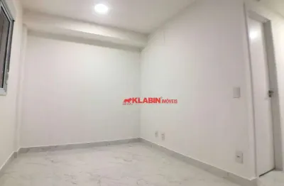 Apartamento com 1 dormitório à venda, 45 m² por r$ 665.800,00 - aclimação - são paulo/sp