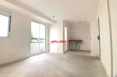 Apartamento com 1 dormitório à venda, 35 m² por r$ 520.300,00 - aclimação - são paulo/sp