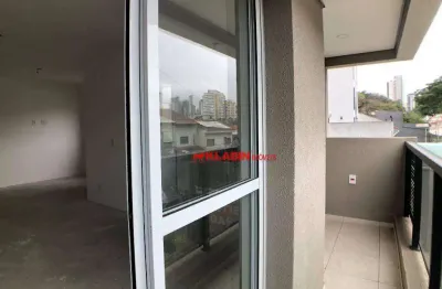 Apartamento com 1 dormitório à venda, 40 m² por r$ 665.700,00 - aclimação - são paulo/sp