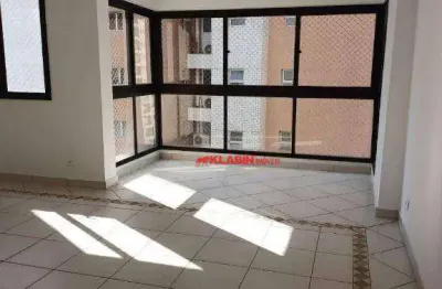 Apartamento com 3 quartos para alugar na Avenida Hélio Pellegrino, Vila Nova Conceição, São Paulo
