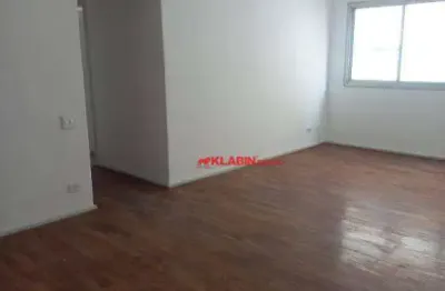 Apartamento com 3 quartos para alugar na Rua Eça de Queiroz, Paraíso, São Paulo
