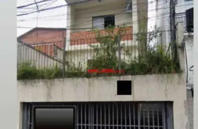 Sobrado com 3 dormitórios à venda, 275 m² por r$ 1.500.000,00 - vila monumento - são paulo/sp