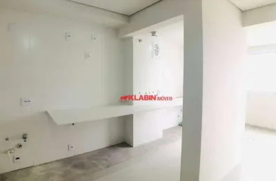 Apartamento com 2 dormitórios à venda, 68 m² saúde - são paulo/sp