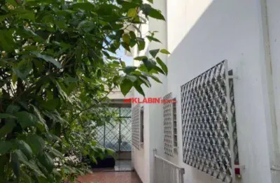 Sobrado com 4 dormitórios, 530 m² - venda por r$ 3.000.000,00 ou aluguel por r$ 9.750,00/mês - alto do ipiranga - são paulo/sp