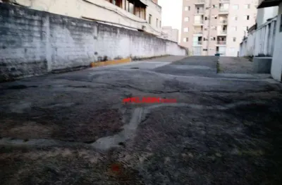 Terreno à venda, 500 m² por r$ 5.500.000,00 - saúde - são paulo/sp