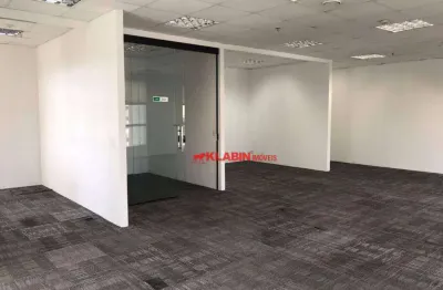 Imóvel comercial para locação no capital corporate - 160 metros, 4 vagas, banheiros, copa e acabamentos de qualidade!
