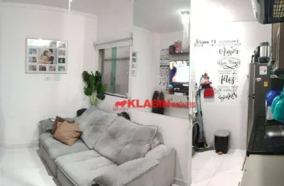 ** apartamento de 2 dormitórios com 43m² de área privativa - 18 minutos a pé do metrô e shopping itaquera **