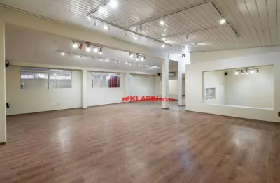 Sobrado para alugar, 700 m² por r$ 29.950,00/mês - vila mariana - são paulo/sp