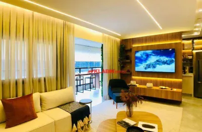 Lançamento -  3 dormitórios à venda, 85 m² por r$ 1.009.000 - ipiranga - são paulo/sp