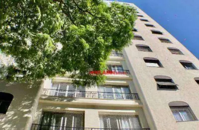 Apartamento com 2 dormitórios à venda, 76 m² por r$ 850.000 - vila mariana (zona sul) - são paulo/sp