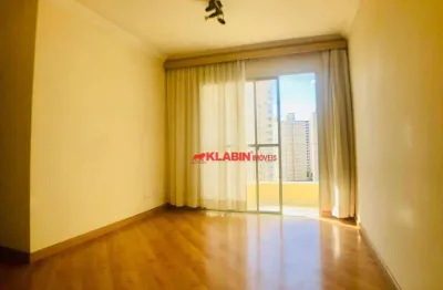 Apartamento com 3 dormitórios à venda, 75 m²  saúde, são paulo/sp