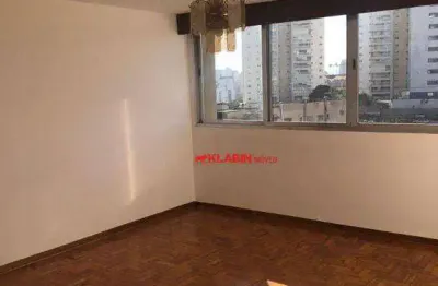 Apartamento com 2 dormitórios à venda, 79 m² por r$ 590.000,00 - vila gumercindo - são paulo/sp