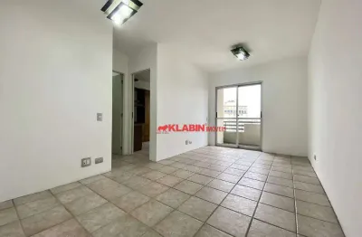 Apartamento com 2 dormitórios à venda, 60 m² por r$ 595.000,00 - praça da árvore - são paulo/sp