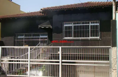 Sobrado com 4 dormitórios à venda, 460 m² por r$ 1.990.000,00 - vila brasílio machado - são paulo/sp