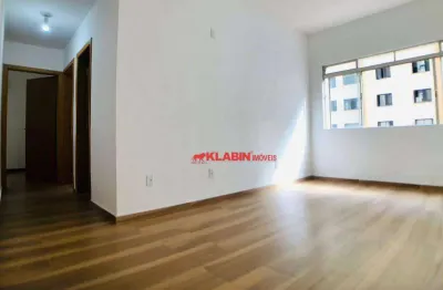 Apartamento à venda, 92 m² por r$ 730.000,00 - vila mariana - são paulo/sp
