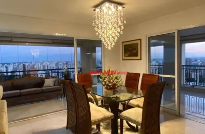 Vila mariana - belíssima cobertura duplex - metrô próximo - 320m² - 5 suítes - lazer completo c/ piscina coberta - prontíssima para morar