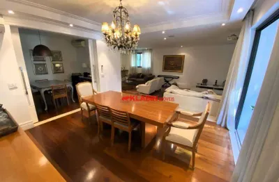 Apartamento com 4 dormitórios à venda, 246 m² por r$ 2.650.000,00 - higienópolis - são paulo/sp