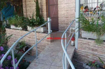 Casa com 6 dormitórios à venda, 157 m² por r$ 1.060.000 - vila carrão - são paulo/sp