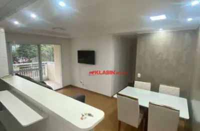 Apartamento com 2 dormitórios para alugar, 65 m² por r$ 6.620,00/mês - liberdade - são paulo/sp