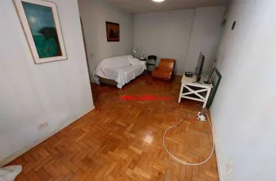 Apartamento com 2 dormitórios à venda, 72 m² por r$ 720.000,00 - moema - são paulo/sp