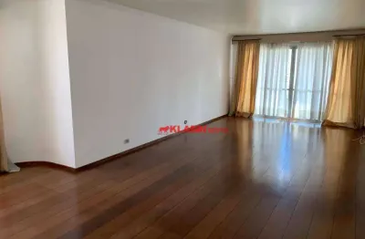 Apartamento com 3 quartos à venda na Rua João de Souza Dias, Campo Belo, São Paulo