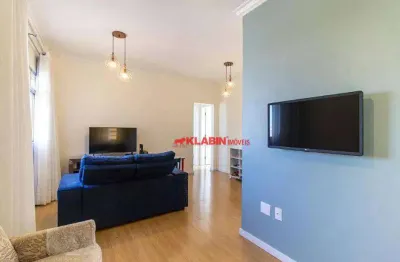 Apartamento com 2 dormitórios à venda, 78 m² por r$ 580.000,00 - campos elíseos - são paulo/sp