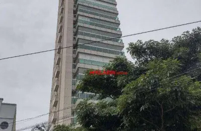 Apartamento com 3 dormitórios à venda, 178 m² por r$ 3.600.000,00 - vila mariana - são paulo/sp