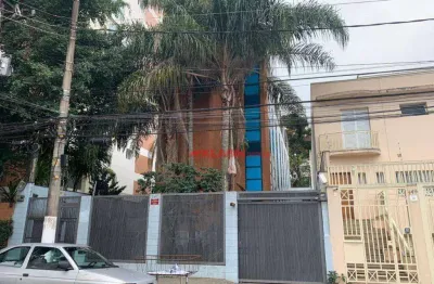 Prédio, 901 m² - venda por r$ 8.000.000,00 ou aluguel por r$ 45.849,55/mês - vila clementino	 - são paulo/sp